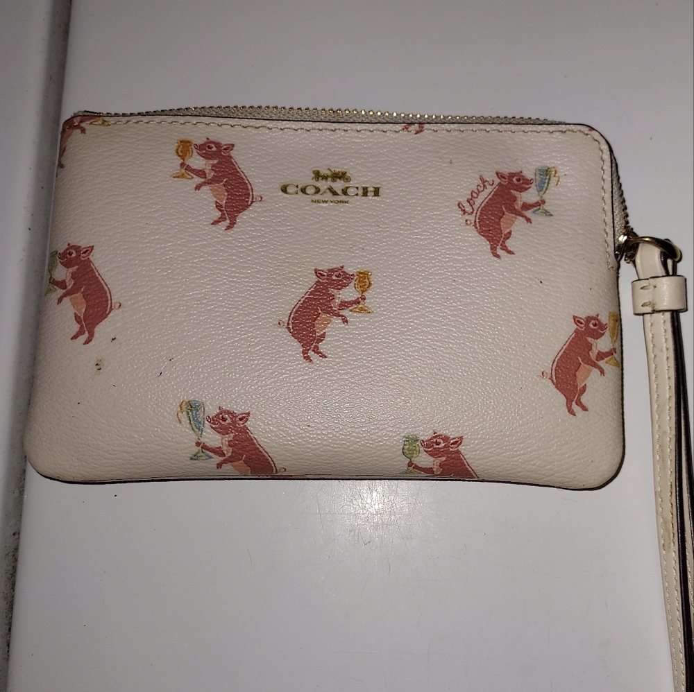 Change purse
